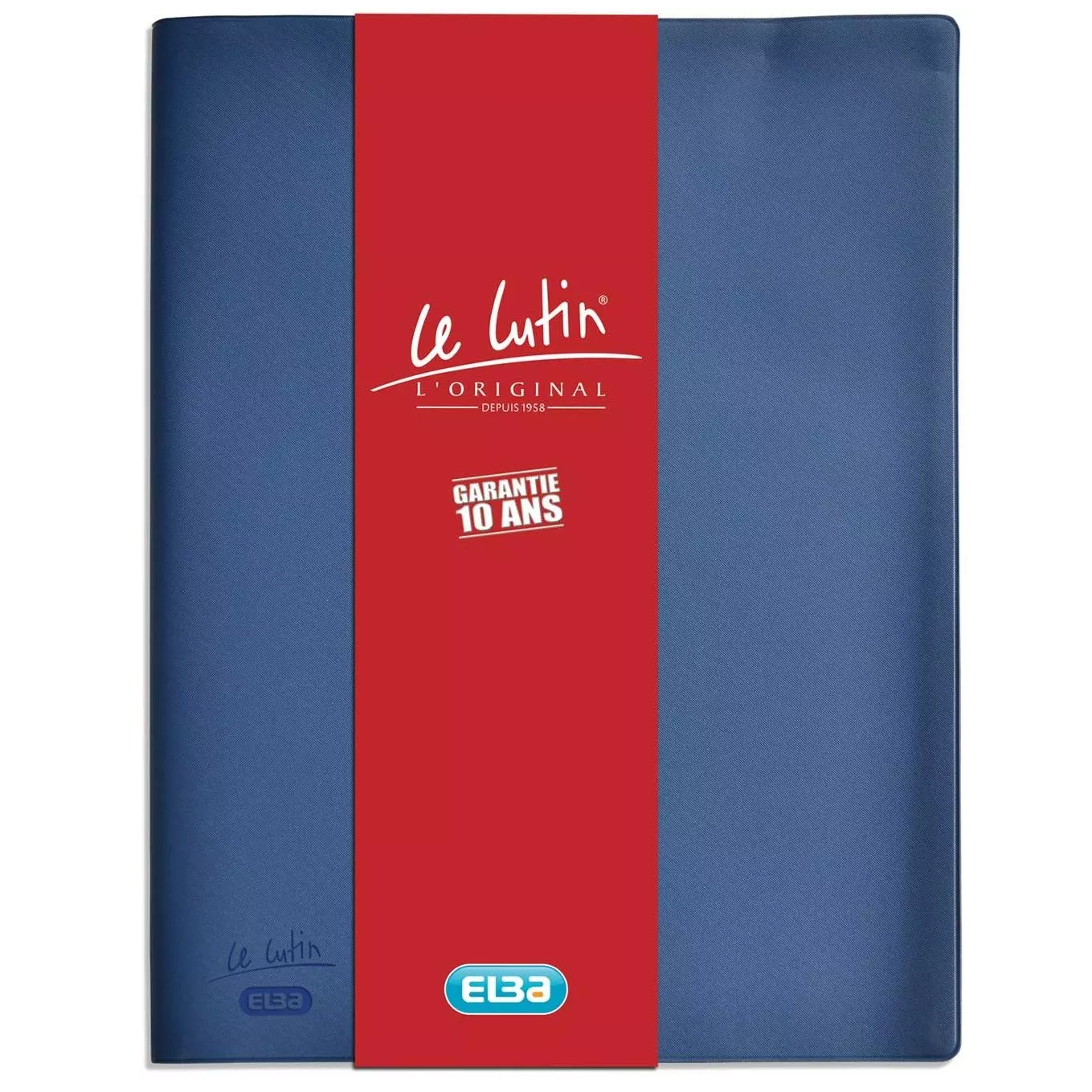 Porte-vues & Lutins