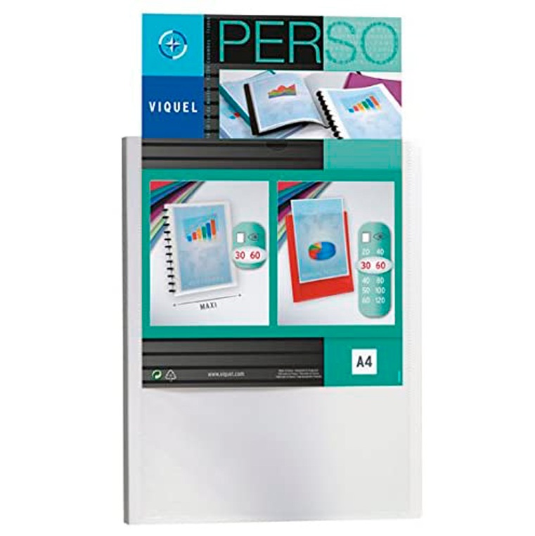 Porte-vues personnalisables