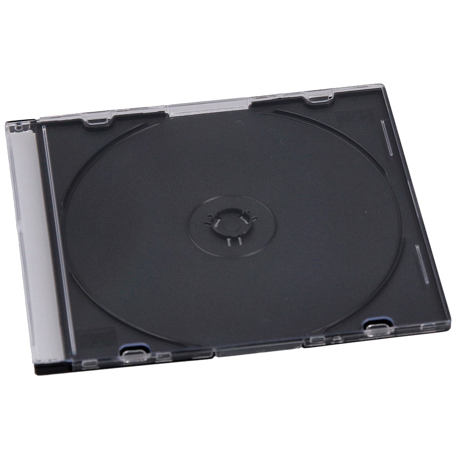 Rangement pour CD & DVD