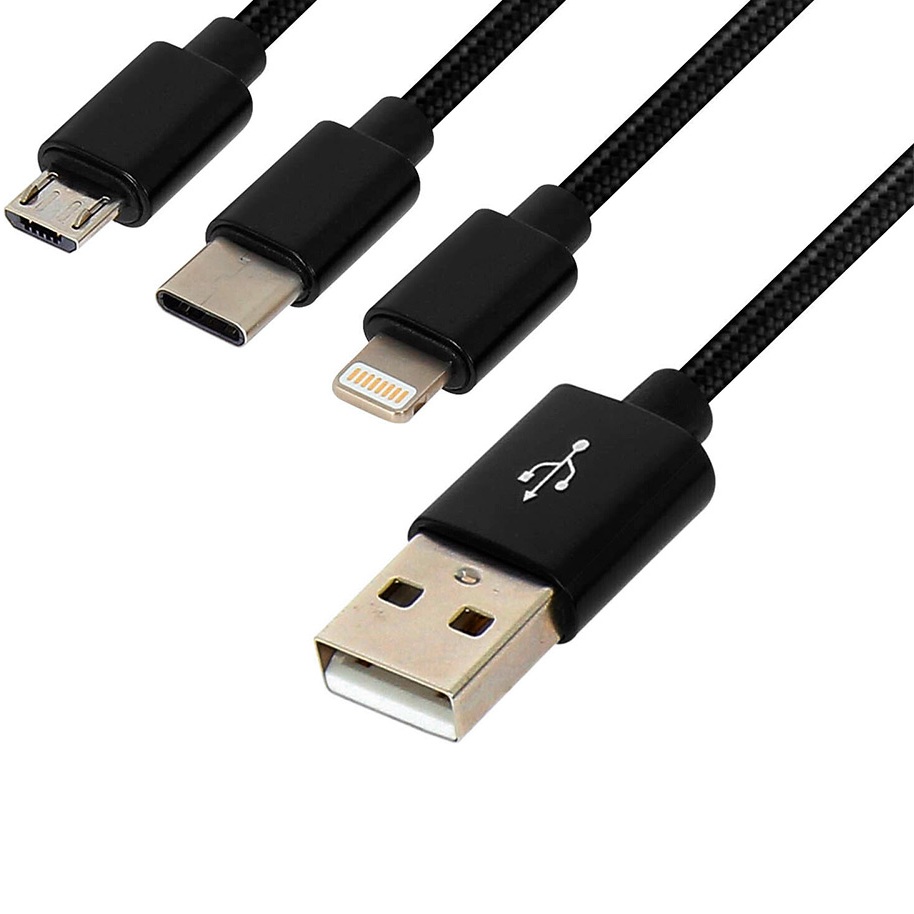 Câbles USB & Réseau