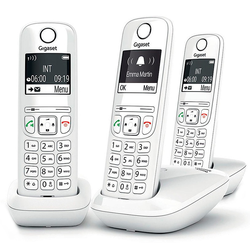 Téléphonie