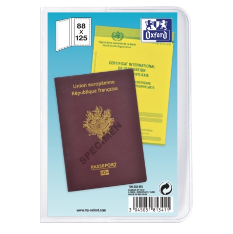 Protection des papiers
