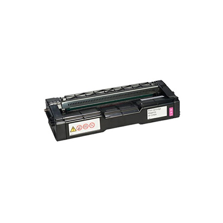 Pour fax RICOH