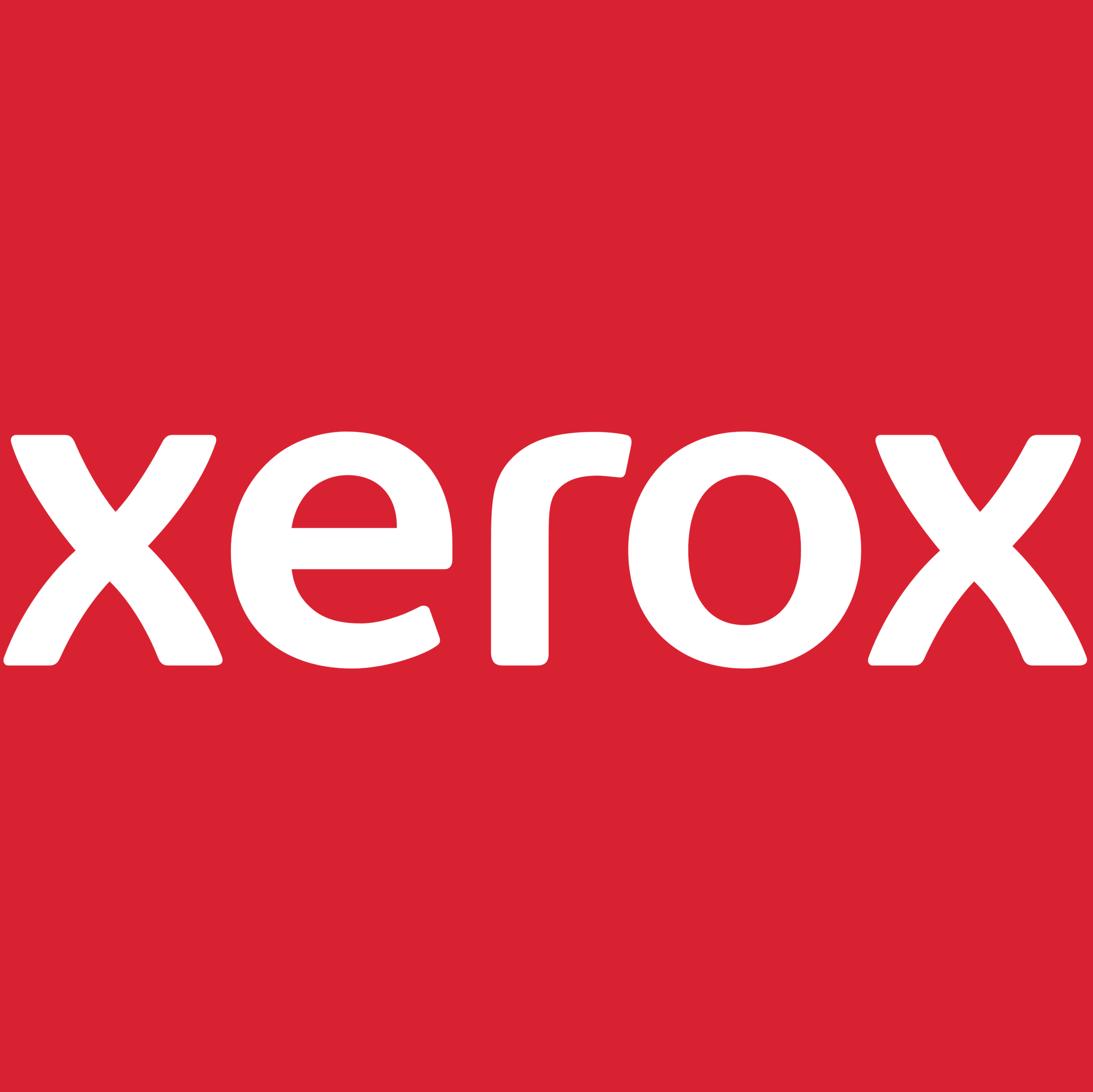 Xerox
