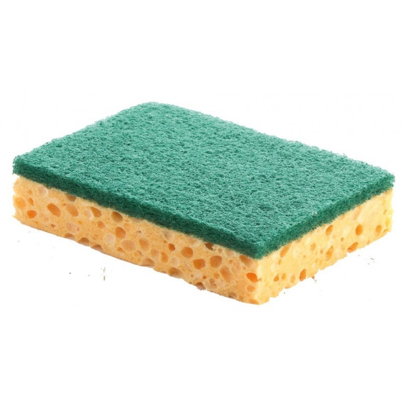Chiffons & Éponges