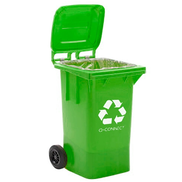 Poubelles