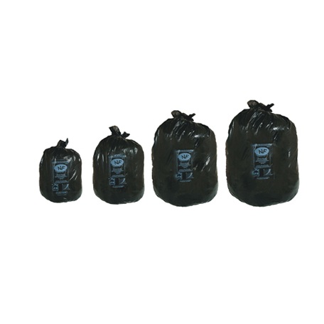 Sac poubelles