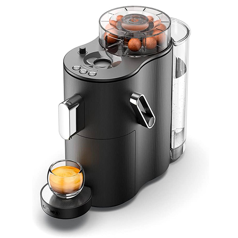 Machine à café