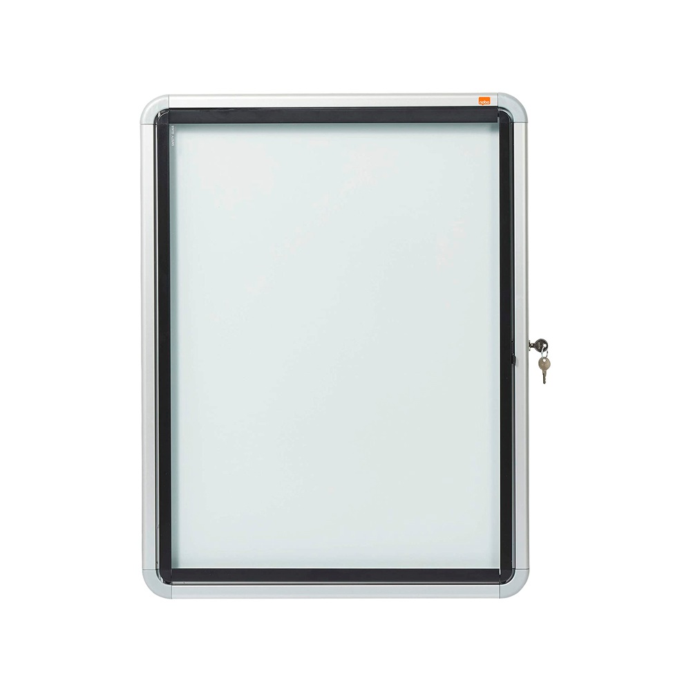 Vitrines d’extérieur