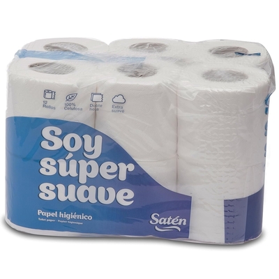 Papier toilettes