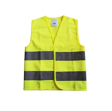 Gilets de sécurité