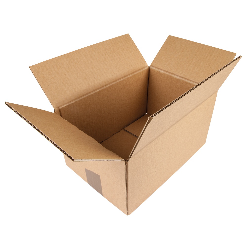 Cartons & Boîtes postales