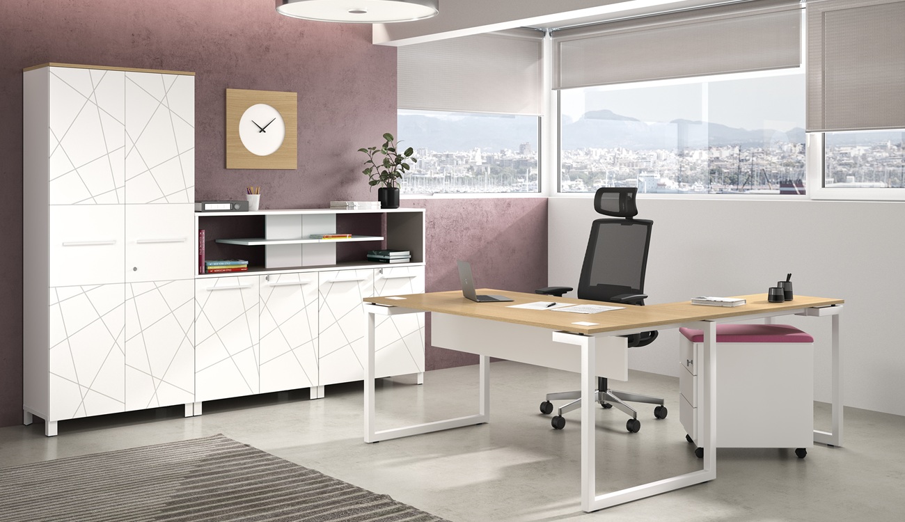 Gautier Office SUNDAY CHÊNE
