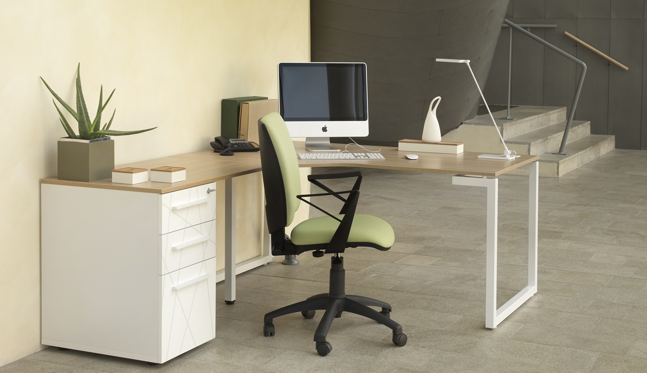 Gautier Office SUNDAY CHÊNE