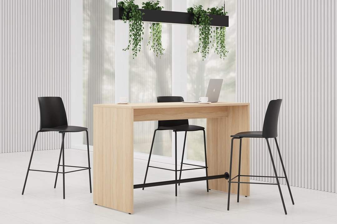 MNB MADERA CHENE AMBRE