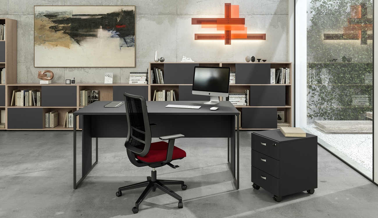 Artarredi BLADE anthracite