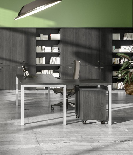 Artarredi gamme DETROIT finition NOIRE