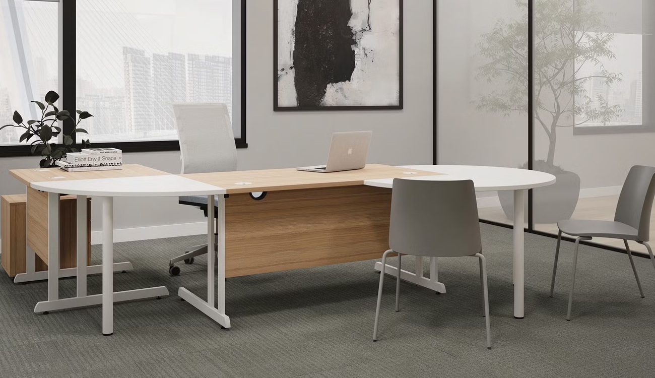 Mon Nouveau Bureau PRIMO