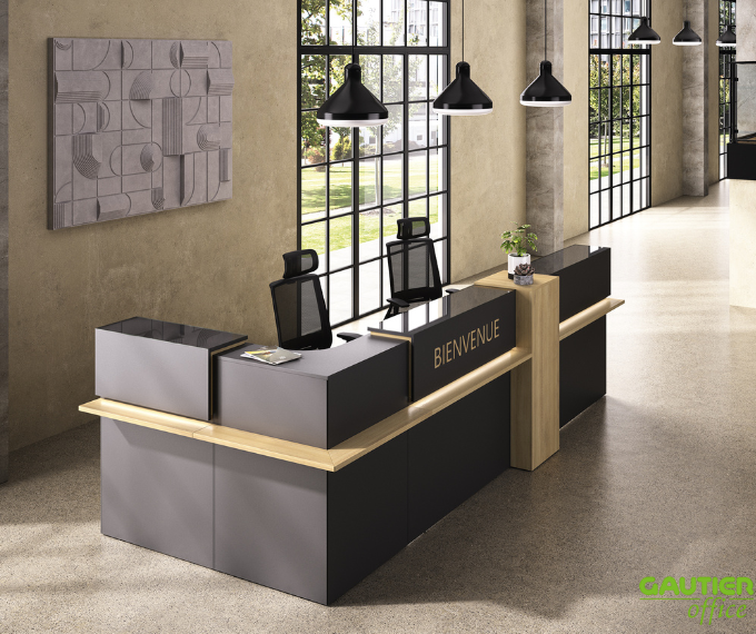 Gautier Office ZOOM