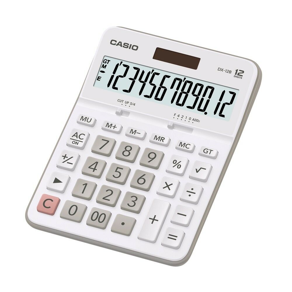 Calculatrices de bureau