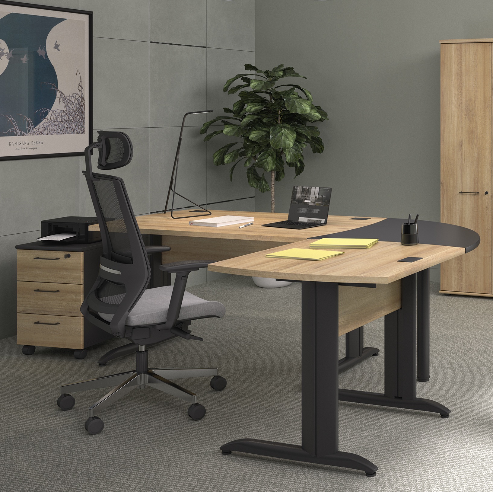 Bureaux & Rangements