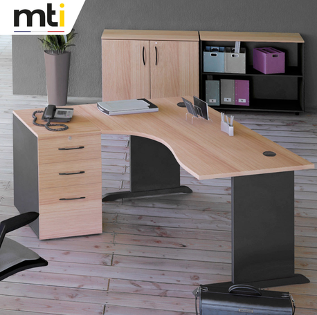 MTi SYRACUSE : 1 finition