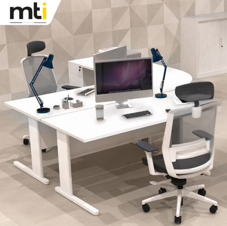 MTi PALERME : 2 finitions