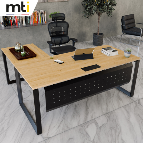 MTi BOON-O : 6 finitions