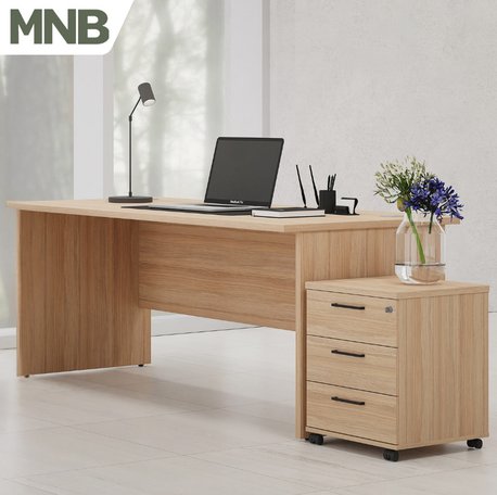 MNB MADERA : 2 finitions