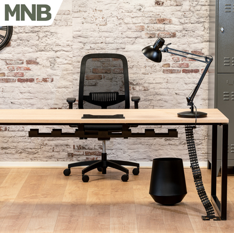 MNB ANNAKO : 4 finitions