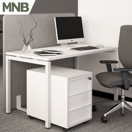 MNB ANNAKA : 4 finitions