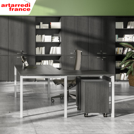 ARTARREDI DETROIT : 4 finitions