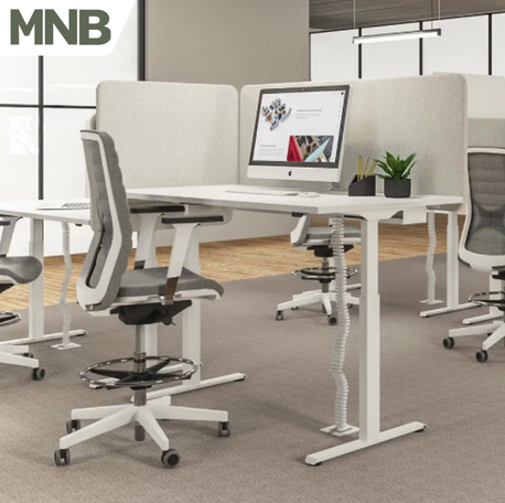 MNB ERGOTEK : 4 finitions
