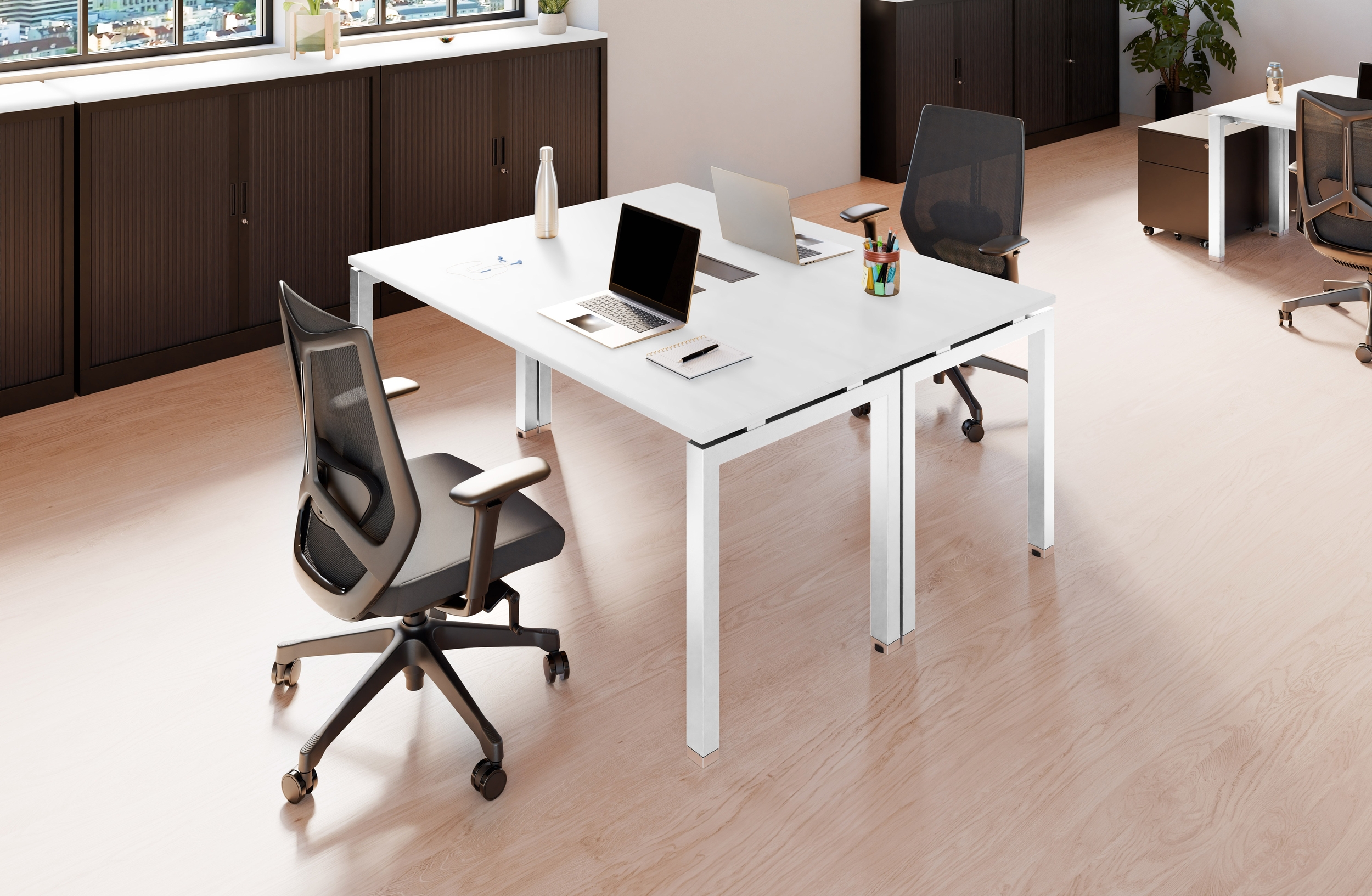 MT international BOON-A BLANC