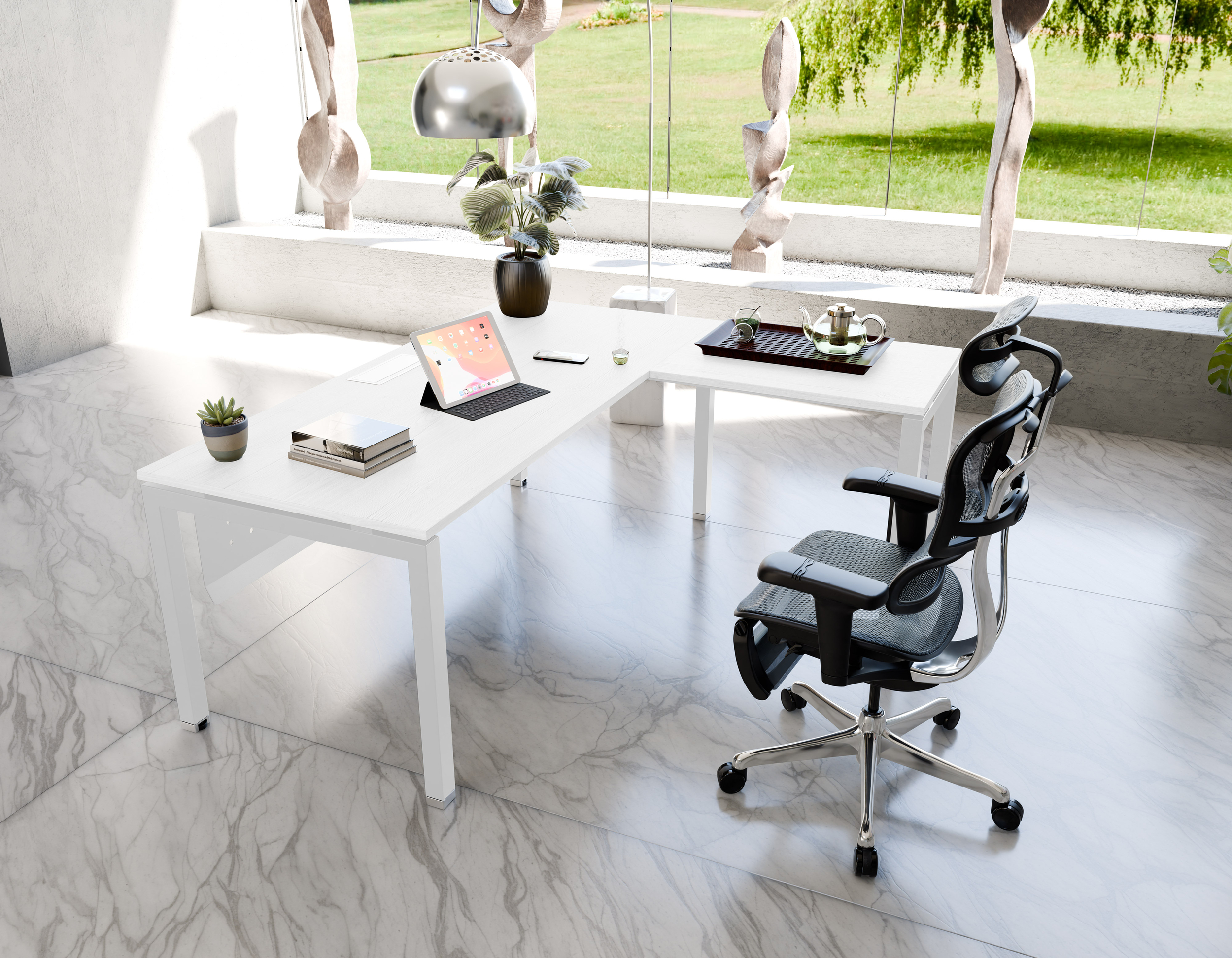 MT international BOON-A BLANC