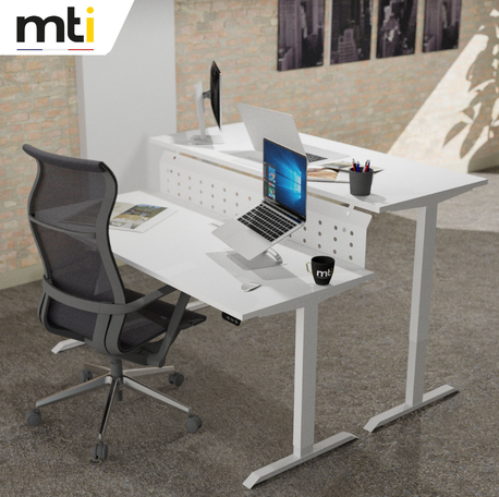 MTi UP & WORK : 6 finitions