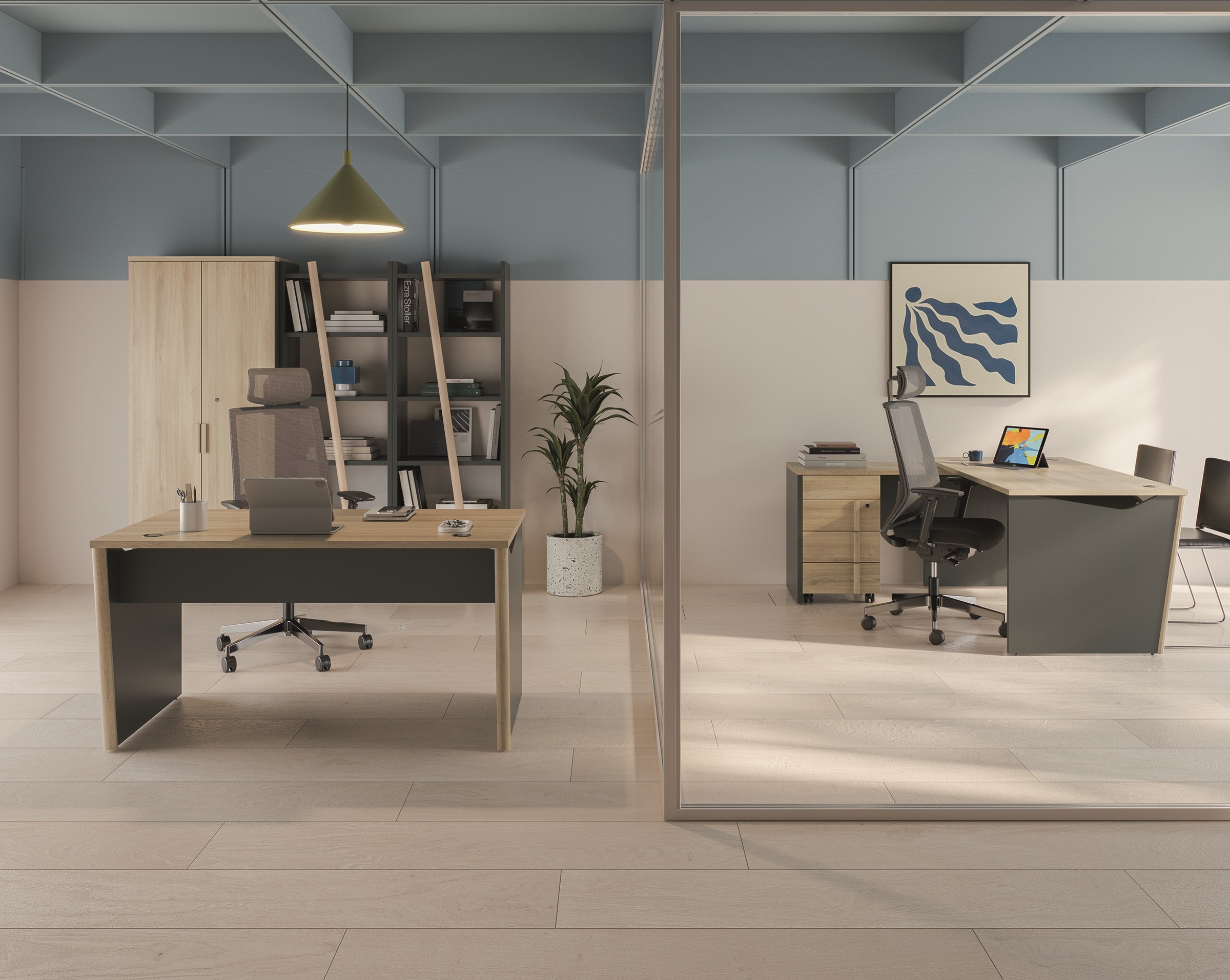 Gautier Office ITALIC