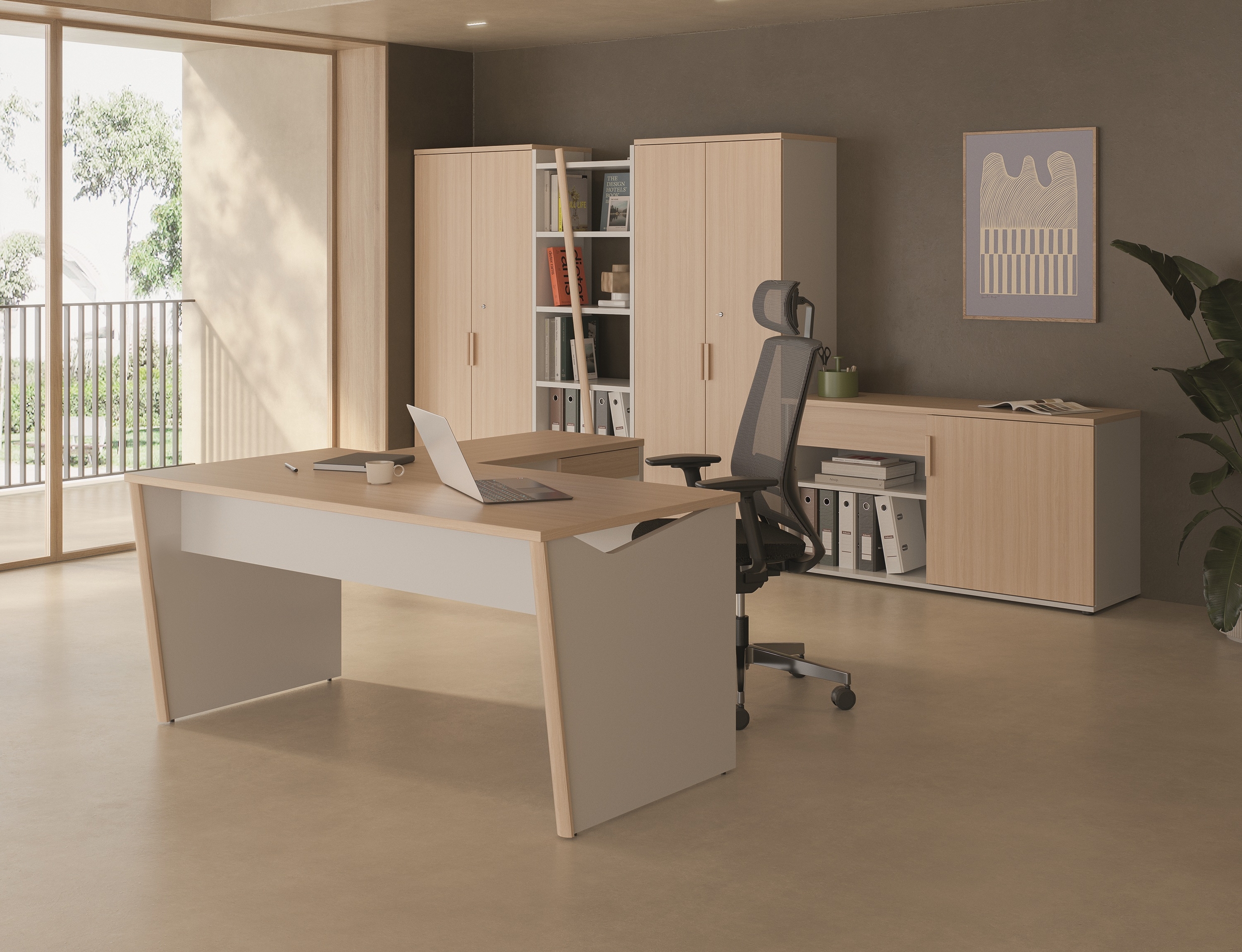 Gautier Office ITALIC