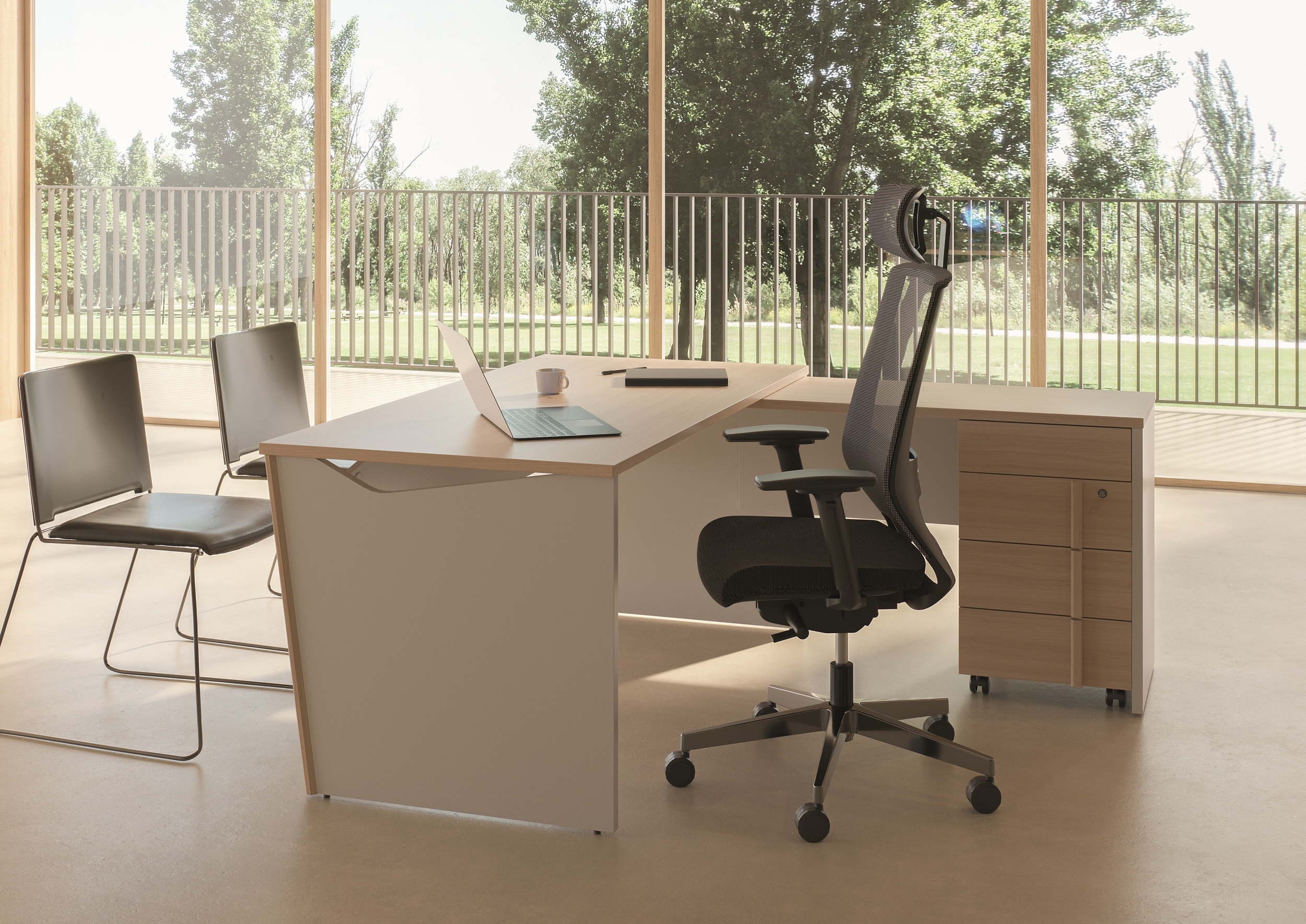 Gautier Office ITALIC