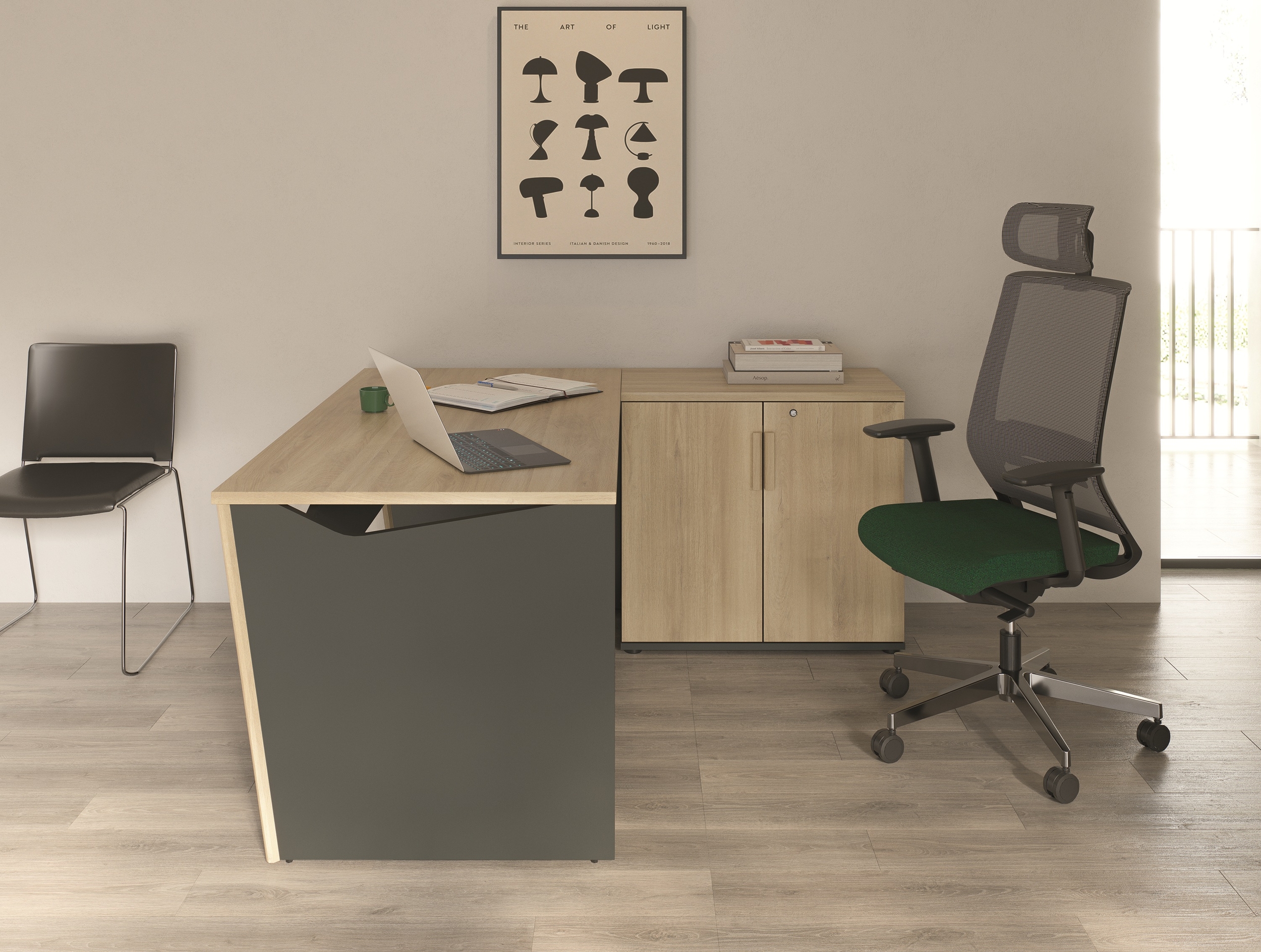Gautier Office ITALIC