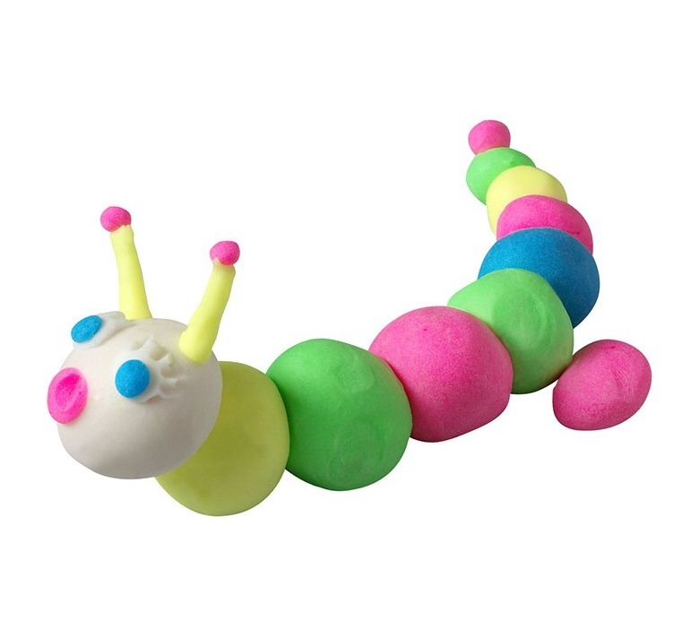 Pâte à modeler