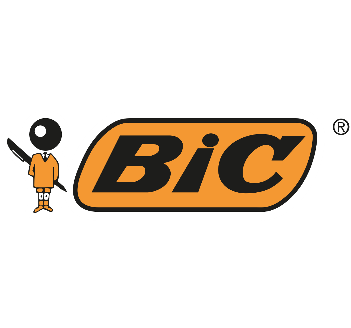 Stylos BIC