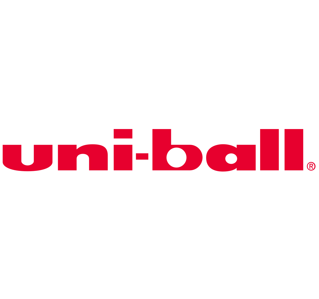 Stylos UNI-BALL