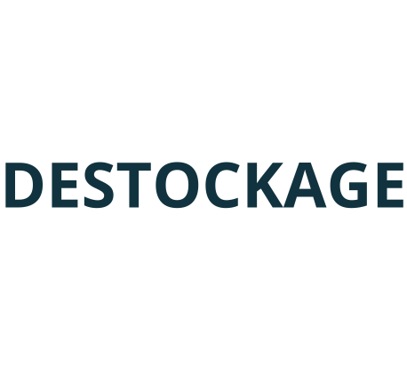 Destockage