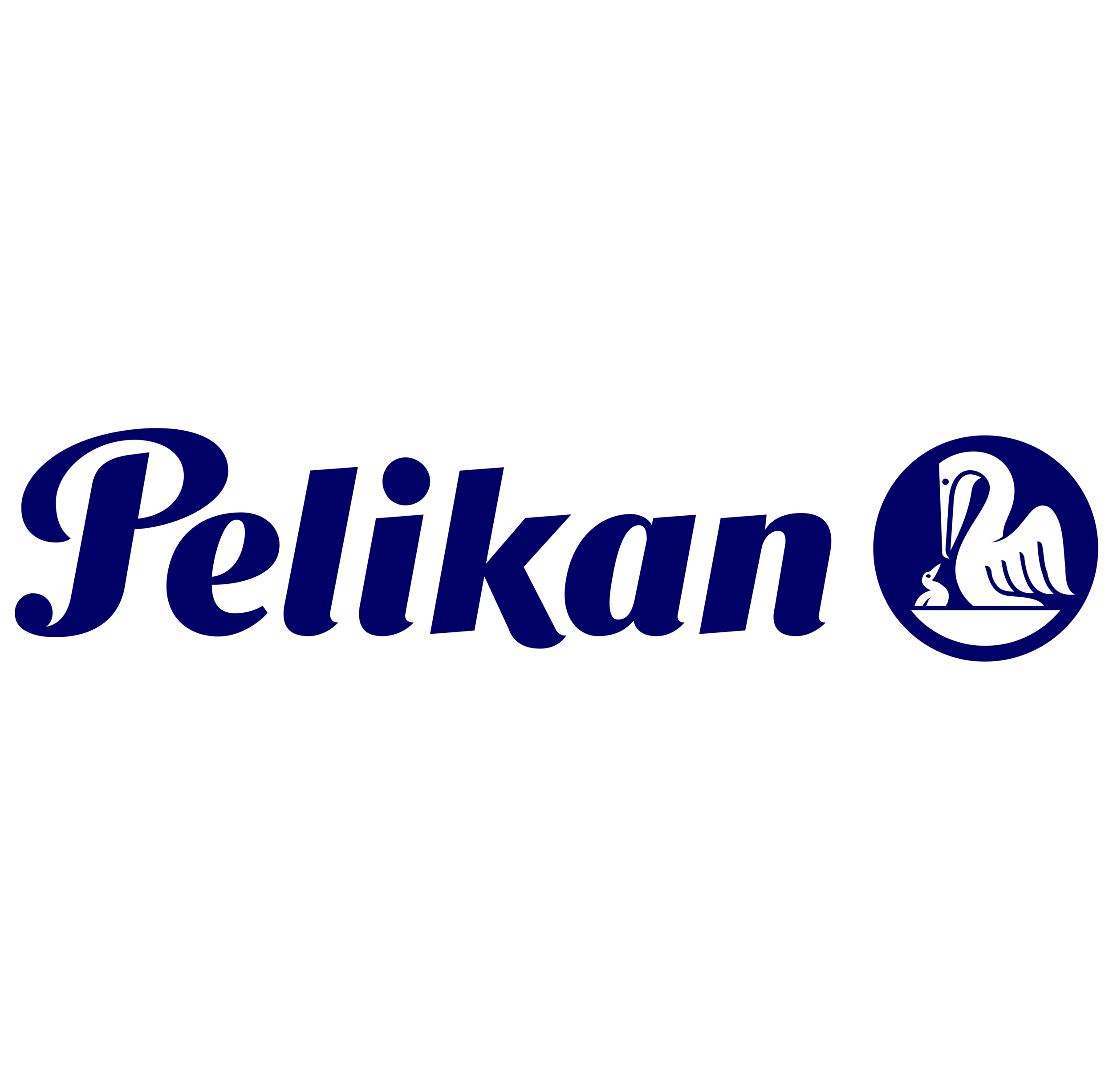 Recharges PELIKAN