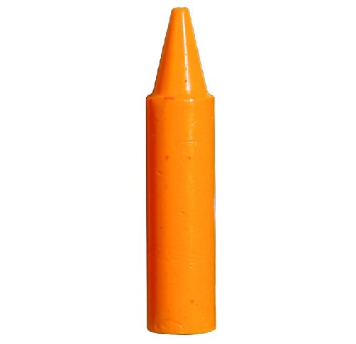 Crayons de cire