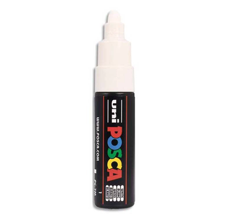 Marqueurs base eau