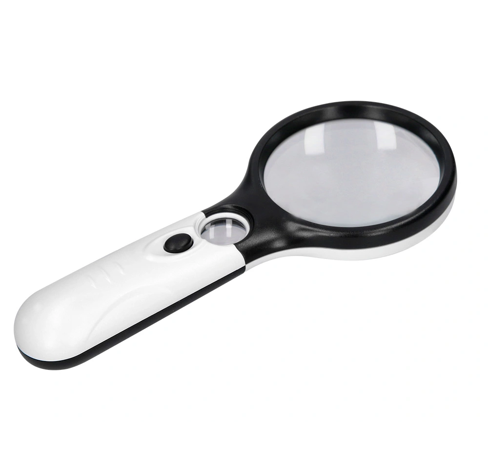 Loupes