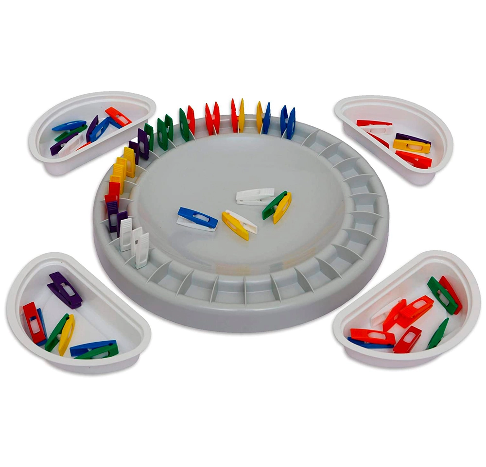 Jeux éducatifs