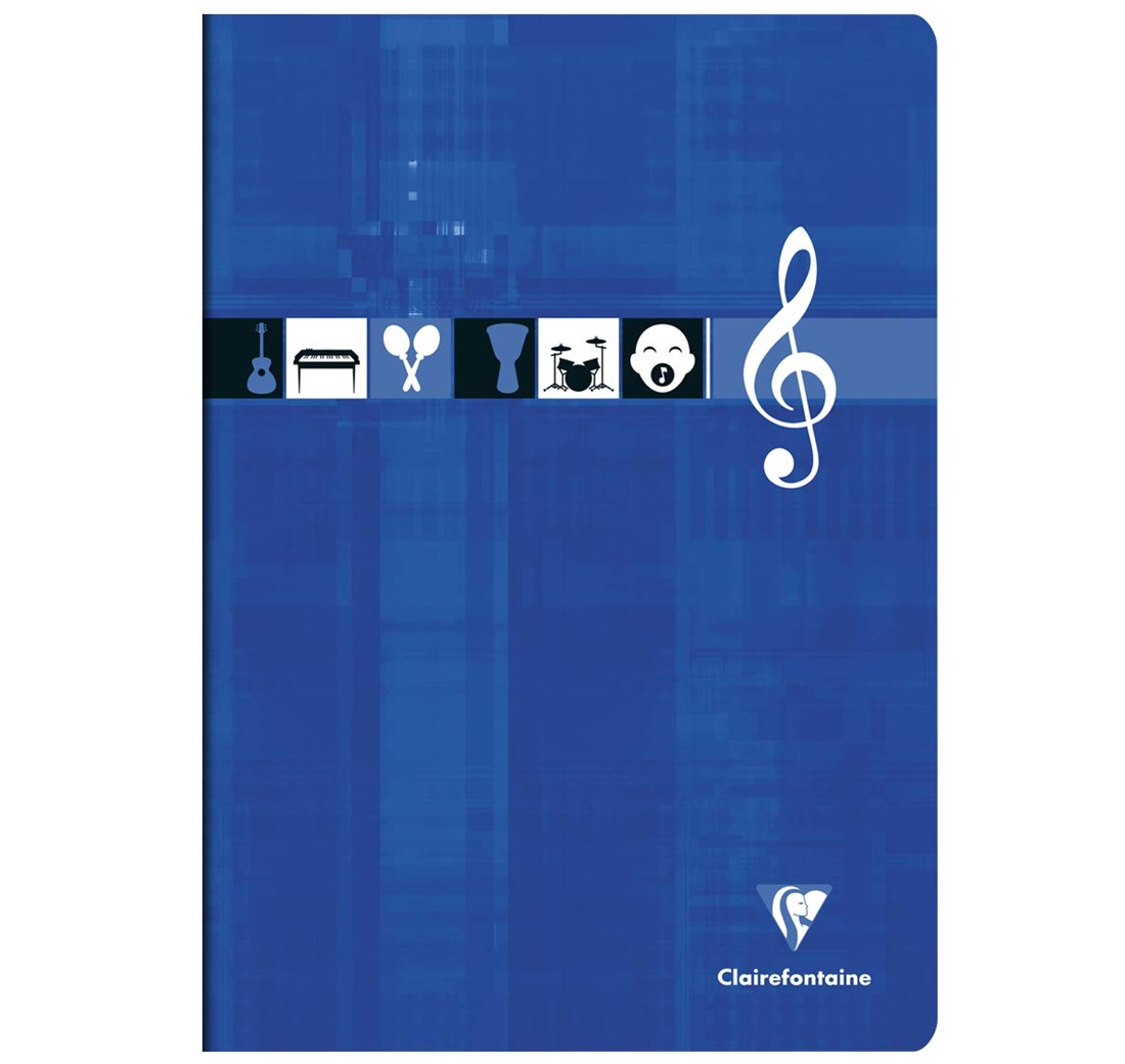 Cahiers de musiques